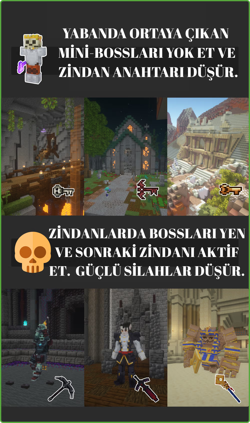 Zindanlar